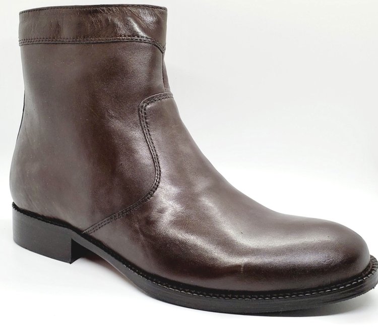 Varese Varese Men's 4394-N Brown Boot