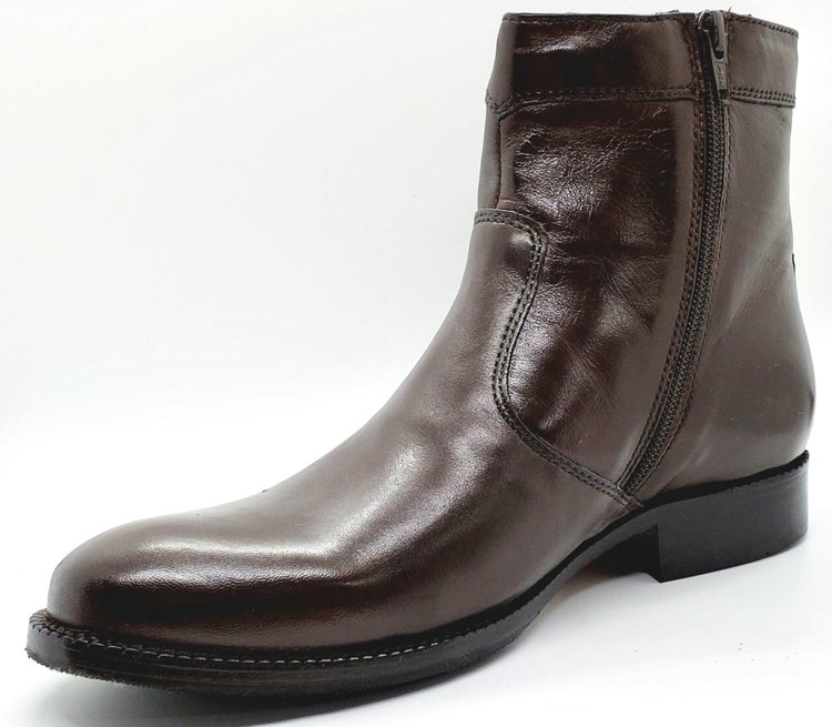 Varese Varese Men's 4394-N Brown Boot