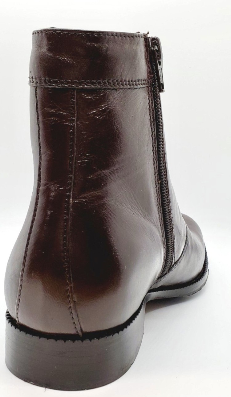 Varese Varese Men's 4394-N Brown Boot