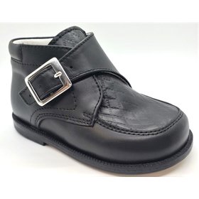 Continental Bimbi Continental Bimbi Infant Boy's 4435 Black