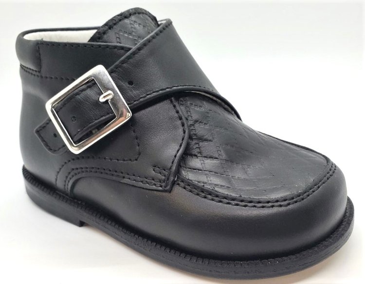 Continental Bimbi Continental Bimbi Infant Boy's 4435 Black
