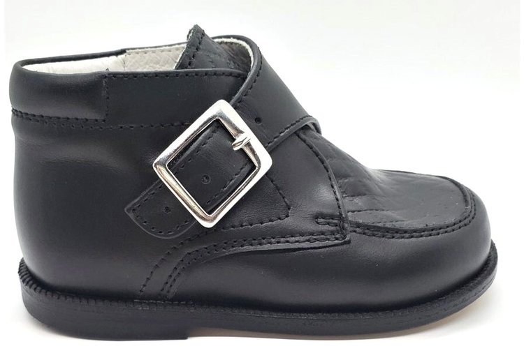 Continental Bimbi Continental Bimbi Infant Boy's 4435 Black