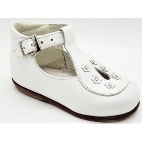 Continental Bimbi Continental Bimbi Infant Girl's 8899 Pearlized White