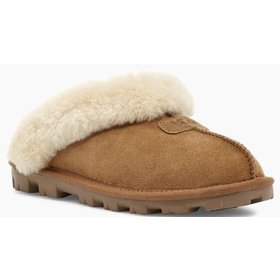 UGG UGG Women's Coquette Chestnut Slipper