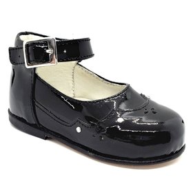 Continental Bimbi Continental Bimbi Infant Girl's 8119 Black