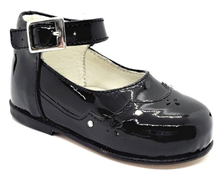Continental Bimbi Continental Bimbi Infant Girl's 8119 Black