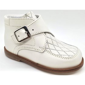 Continental Bimbi Continental Bimbi Infant Boy's 4435 Ivory