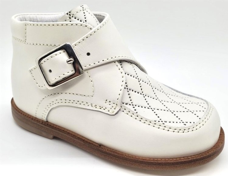 Continental Bimbi Continental Bimbi Infant Boy's 4435 Ivory