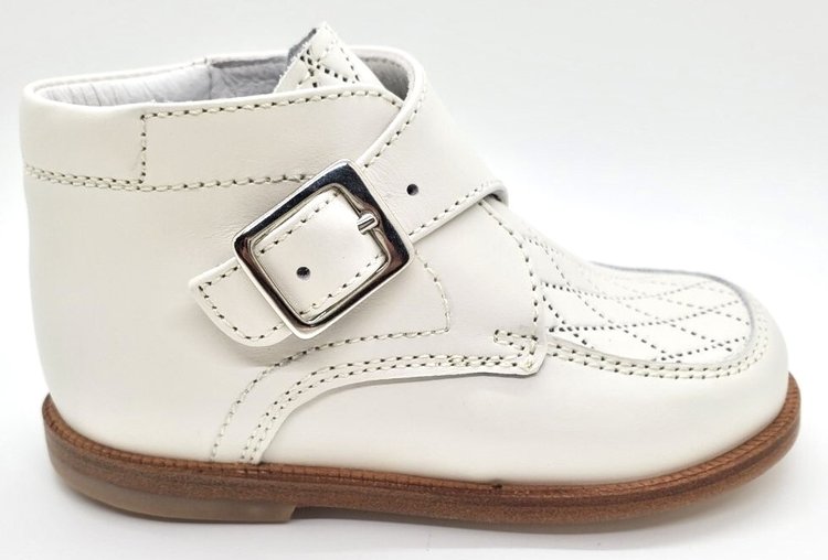 Continental Bimbi Continental Bimbi Infant Boy's 4435 Ivory