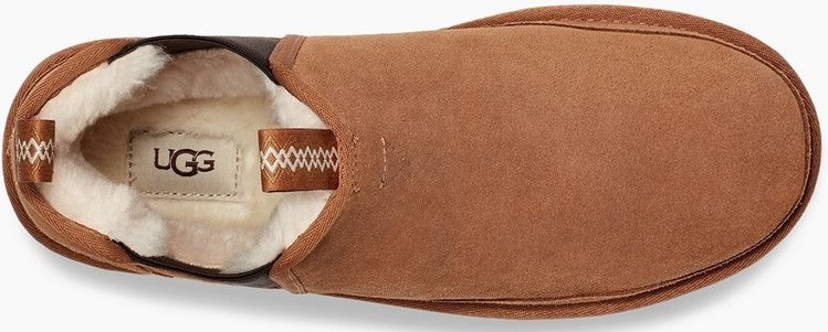 UGG UGG Men's Neumel Chelsea Chestnut Boot