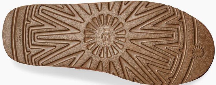 UGG UGG Men's Neumel Chelsea Chestnut Boot