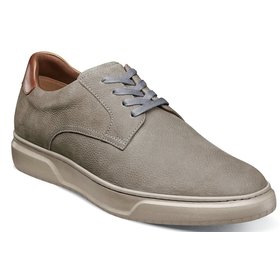 Florsheim Florsheim Men's Premier Plain Toe Lace Up Sneaker