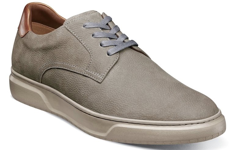 Florsheim Florsheim Men's Premier Plain Toe Lace Up Sneaker