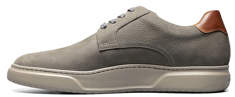 Florsheim Florsheim Men's Premier Plain Toe Lace Up Sneaker