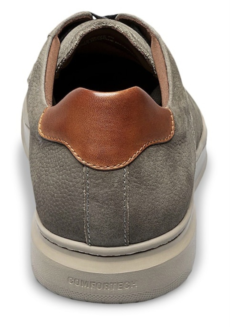 Florsheim Florsheim Men's Premier Plain Toe Lace Up Sneaker