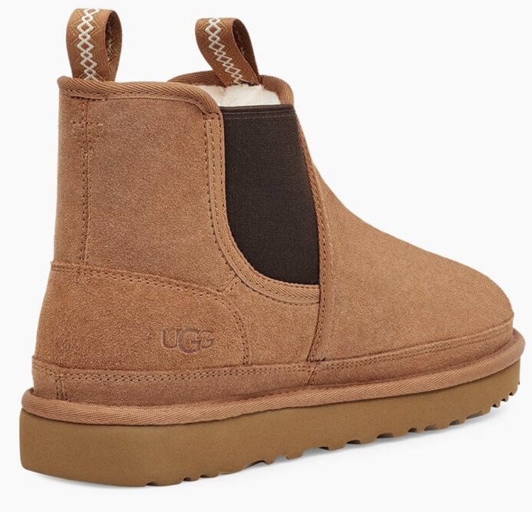 UGG UGG Men's Neumel Chelsea Chestnut Boot