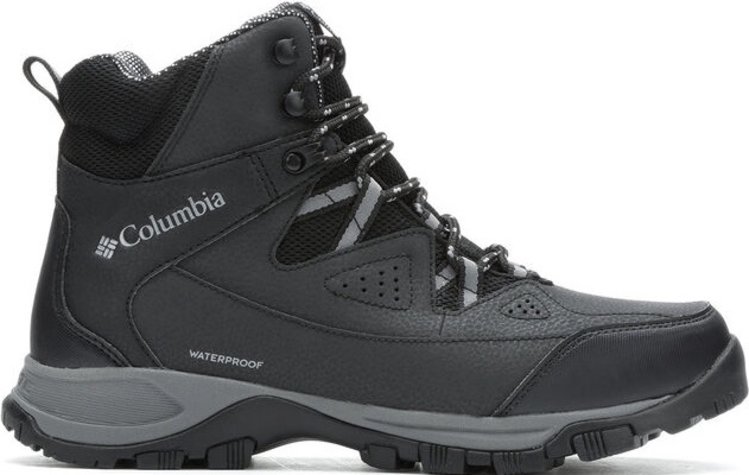 Columbia Columbia Men's Liftop III Waterproof Boot