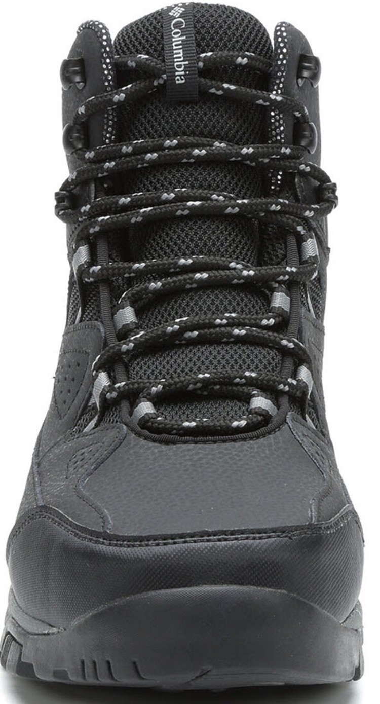 Columbia Columbia Men's Liftop III Waterproof Boot