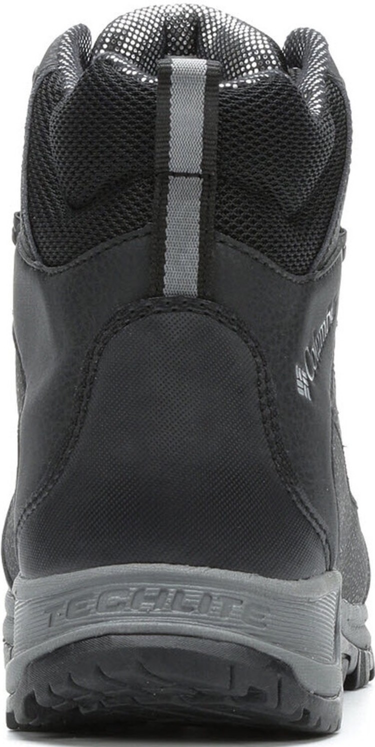 Columbia Columbia Men's Liftop III Waterproof Boot