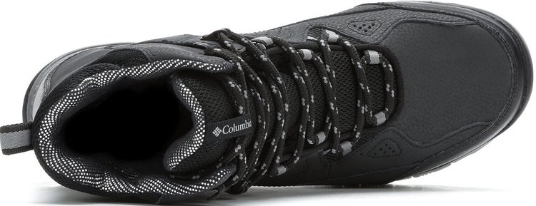 Columbia Columbia Men's Liftop III Waterproof Boot
