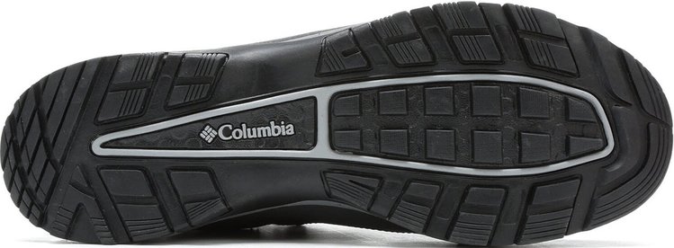 Columbia Columbia Men's Liftop III Waterproof Boot