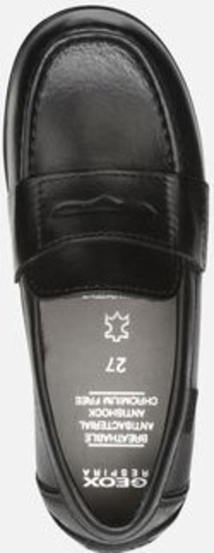 Geox Geox  Boy's J New Fast