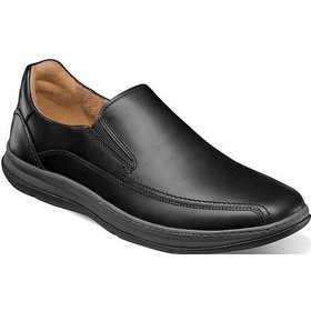 Florsheim Florsheim Men's Central Bike Toe Loafer