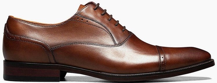 Florsheim Florsheim Men's Sorrento Cap Toe Oxford