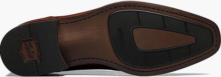 Florsheim Florsheim Men's Sorrento Cap Toe Oxford