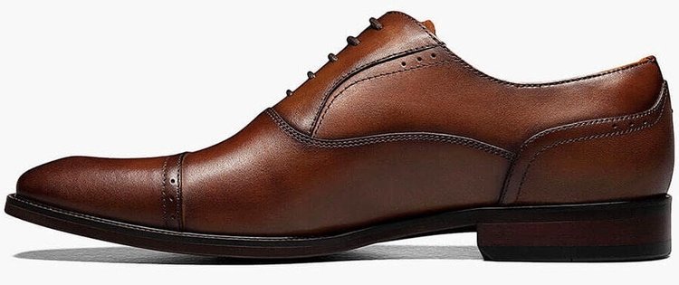 Florsheim Florsheim Men's Sorrento Cap Toe Oxford
