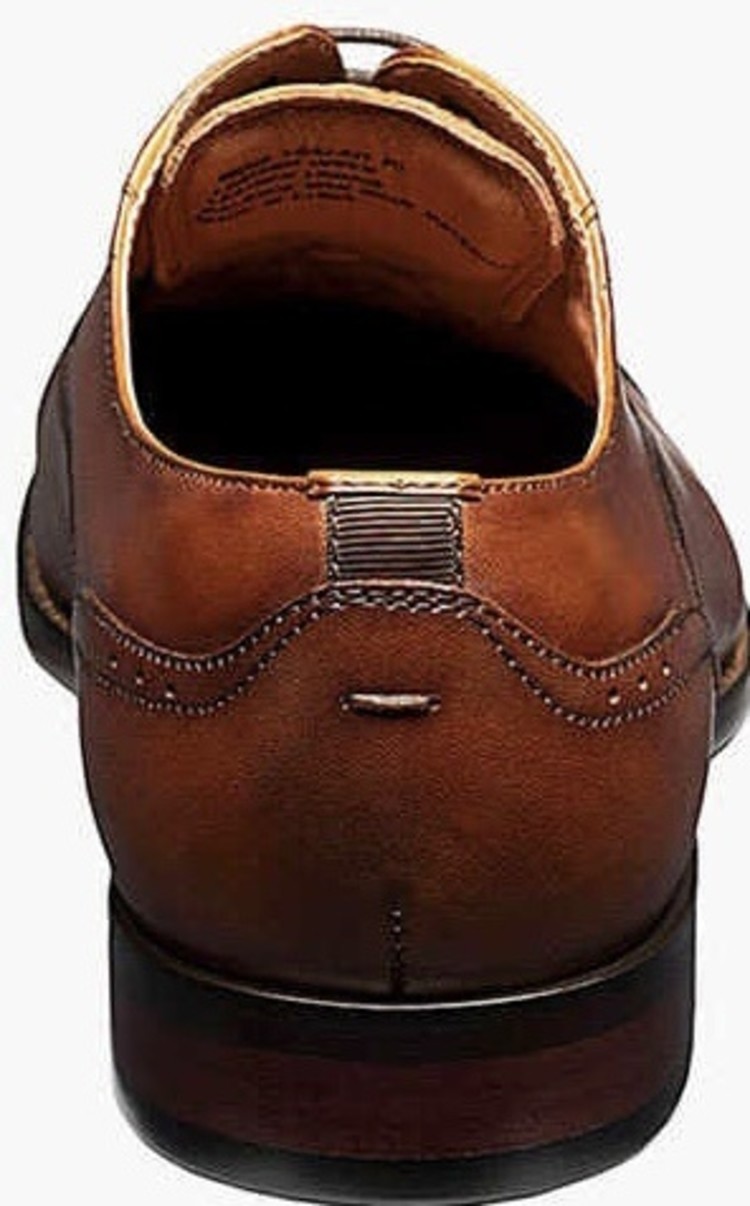 Florsheim Florsheim Men's Sorrento Cap Toe Oxford