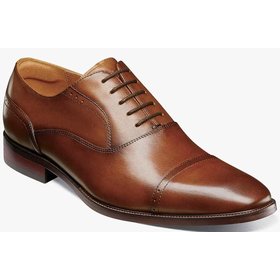 Florsheim Florsheim Men's Sorrento Cap Toe Oxford