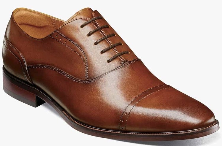 Florsheim Florsheim Men's Sorrento Cap Toe Oxford