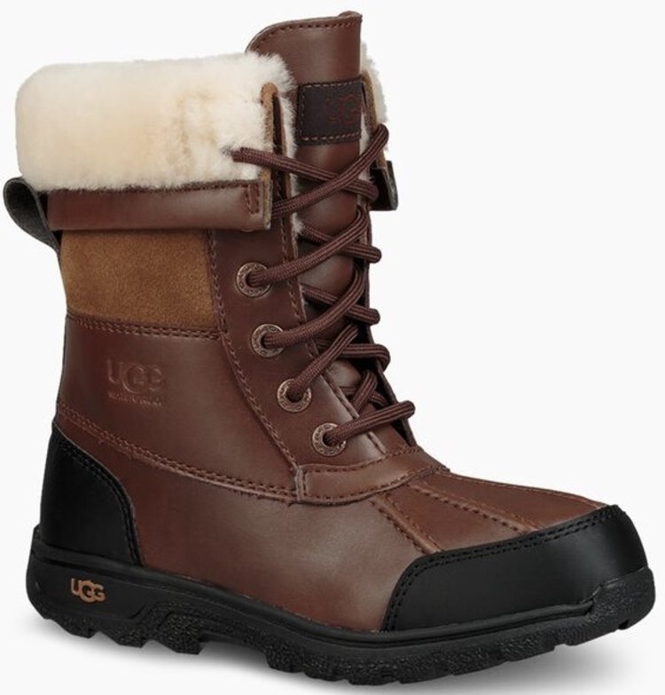 UGG UGG Kids Butte II Worchester Boot