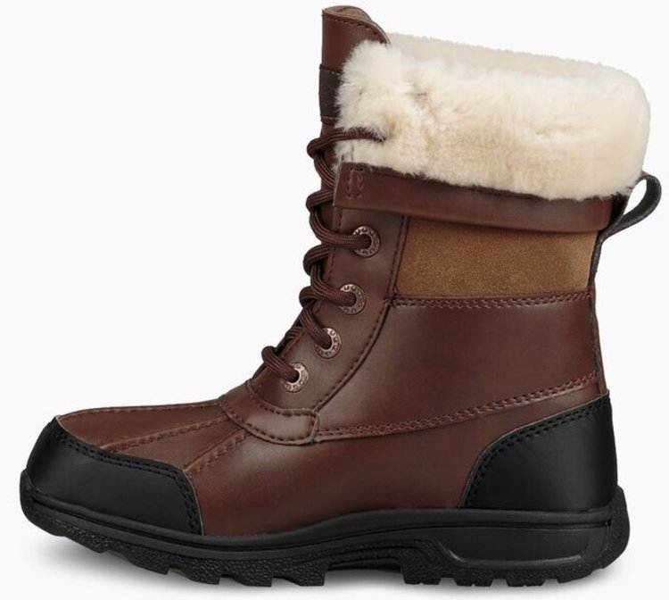 UGG UGG Kids Butte II Worchester Boot