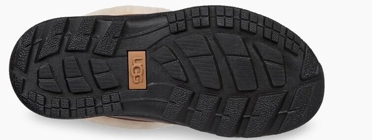 UGG UGG Kids Butte II Worchester Boot