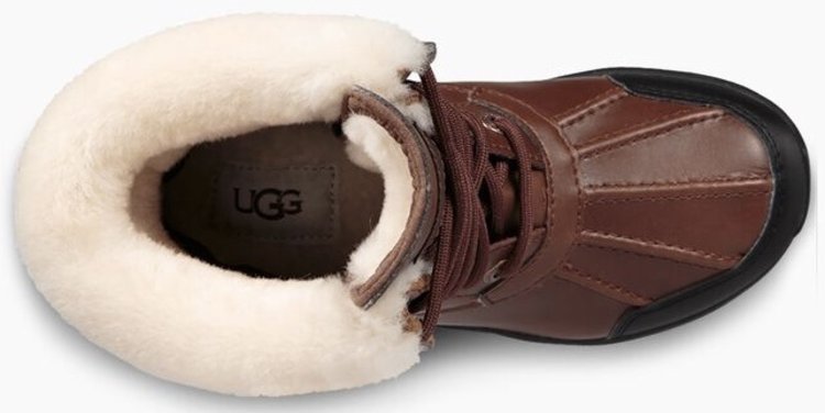 UGG UGG Kids Butte II Worchester Boot