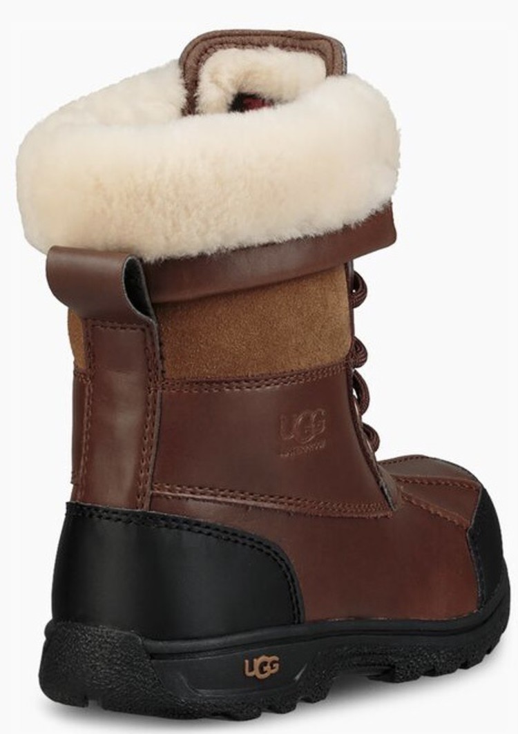 UGG UGG Kids Butte II Worchester Boot