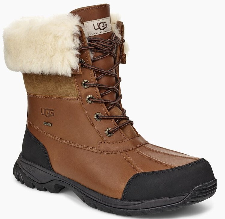 UGG UGG Men's Butte Worchester Boot