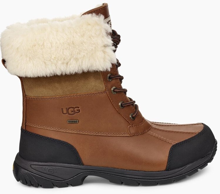 UGG UGG Men's Butte Worchester Boot