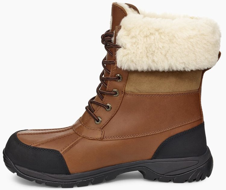UGG UGG Men's Butte Worchester Boot