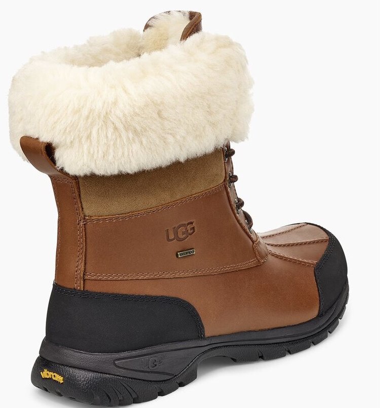 UGG UGG Men's Butte Worchester Boot