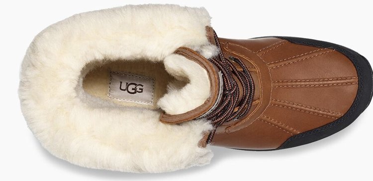 UGG UGG Men's Butte Worchester Boot
