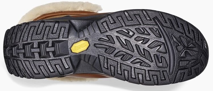 UGG UGG Men's Butte Worchester Boot