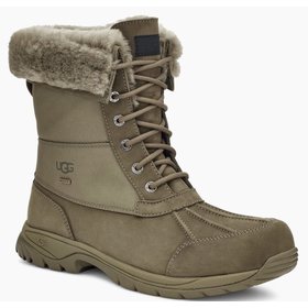 UGG UGG Men's Butte Moss Green Boot