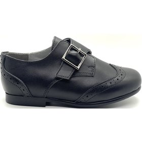 Venettini Venetitini  Boys 55 Marty Black