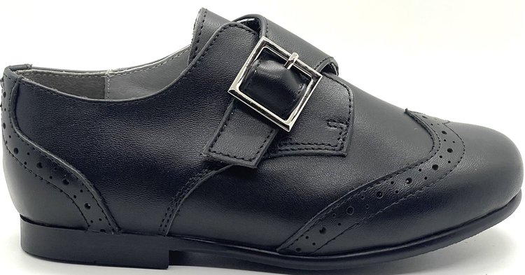 Venettini Venettini Boys 55 Marty Black