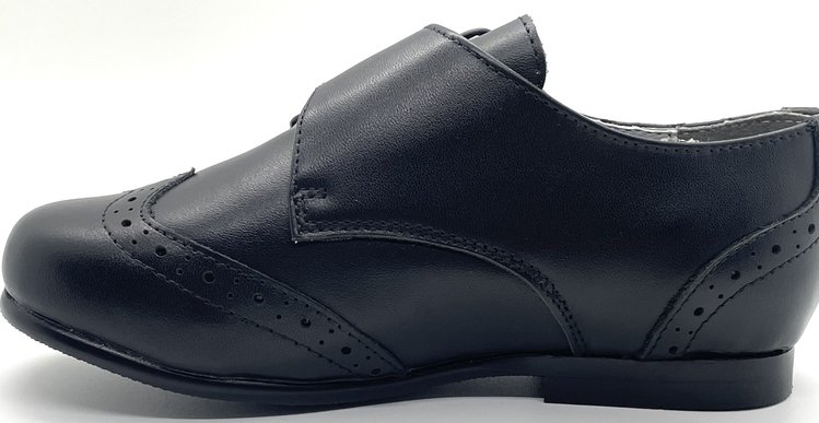 Venettini Venettini Boys 55 Marty Black