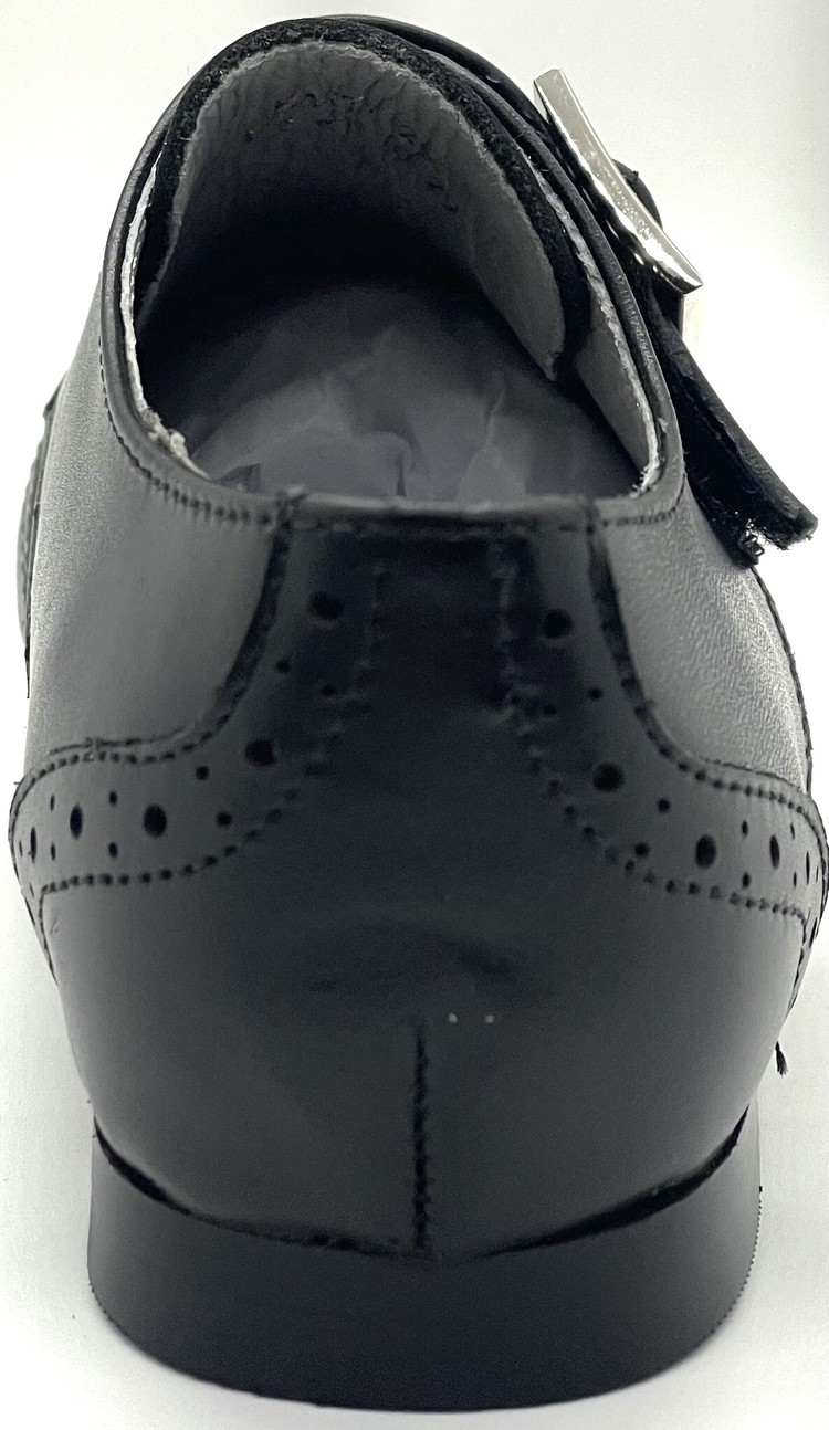 Venettini Venettini Boys 55 Marty Black