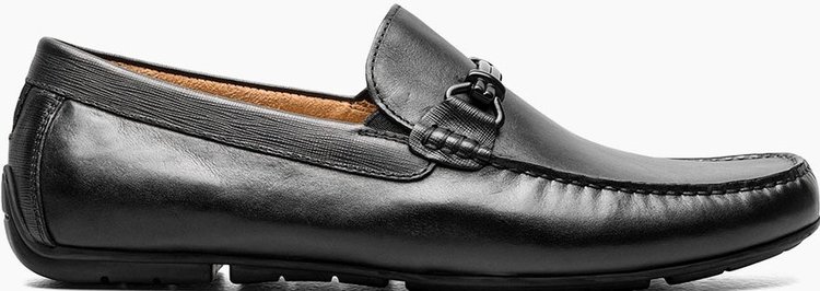 Florsheim Florsheim Men's Talladega Moc Toe Bit Driver